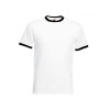  Tricou Cholovica Fruit of the loom Ringer